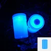Outdoor Camping Tent Nail Anti-Trip Reminder Light Canopy Camp Nail Warning Light Wind Rope Hanging Light Decorative Light Atmosphere Light