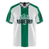 Retro Soccer Jersey Nigeria Away 1996