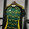 2024 Jamaica Away Football Shirt 1:1 Thai Quality