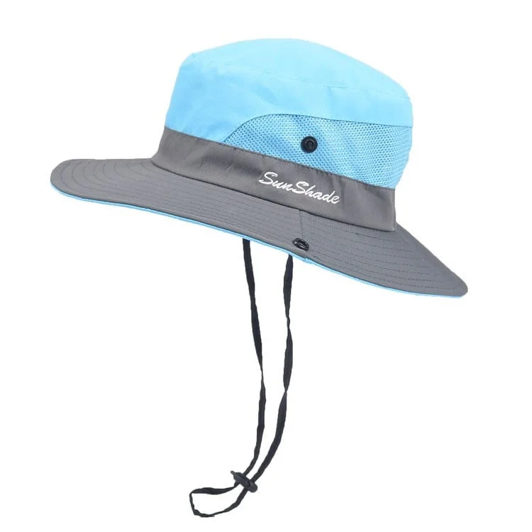 🔥Last Day Promotion 49% OFF) - UV Protection Foldable Sun Hat