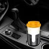 Car Cup Holder Expander with Expandable Base Car Drink Adapter Cup Holder Insert