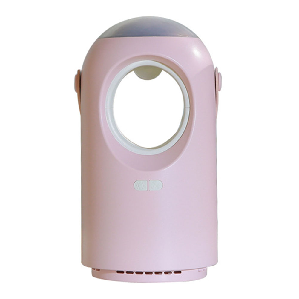 

LED Mosquito Repellent Light USB Insect Killer Trap Lamp Home Bug Zapper, 501 Original