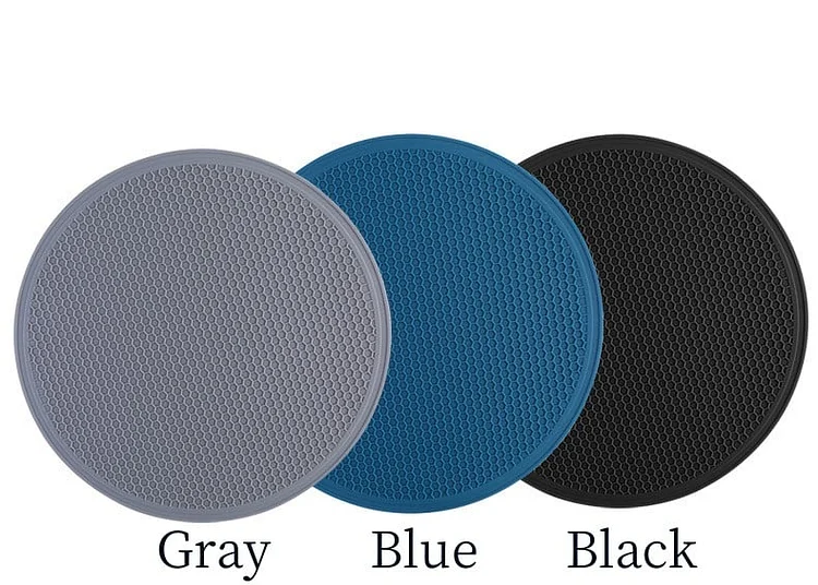 🔥LAST DAY 49% OFF--Versatile Heat Resistant Protective Pad - BUY 4 FREE SHIPPING
