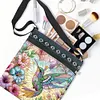 Hummingbird 5D DIY Diamond Painting Shopper Bag 5D Diamond Handmade Satchel Bag