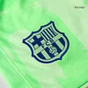 Barcelona Third Away Jerseys Kit 2024/25 &ndash; (Spotify Logo Without Text)