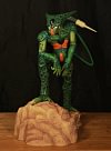 Imperfect Cell - Dragon Ball Resin Statue - DD Studio