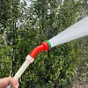 🌱 BUSE D'ARROSAGE UNIVERSELLE 1/1.2 POUCE &ndash; MULTIFONCTION & DURABLE!