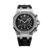 Audemars Piguet&nbsp;26231ST.ZZ.D002CA.01 Royal Oak Offshore  Black-toned