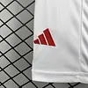 2025/2026 Manchester United Home Football Jersey 1:1 Thai quality Kids Size