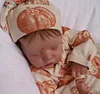 17inch Hana Truly Reborn Baby Girl Doll - RBBI-Myrebornbabydoll&reg; Myrebornbabydoll&reg;