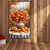 Diamond Painting - Full Round Drill - Autumn Bouquet(Canvas|40*70cm)