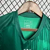 2024 Italy Pre-Match Training Wear Football Shirt 1:1 Thai Quality