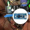 Pro Micro Module Board ATmega32U4 5V/16MHz for Arduino IDE V1.0.1 (Type-c)