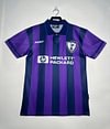 1995-1997 Retro Tottenham Hotspur Away Football Shirt 1:1 Thai Quality