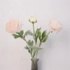 Flocking Ranunculus Artificial Stem Flower