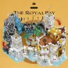 The Royal Bay