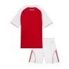 Arsenal Home Kids Soccer Jerseys Kit 2025/26