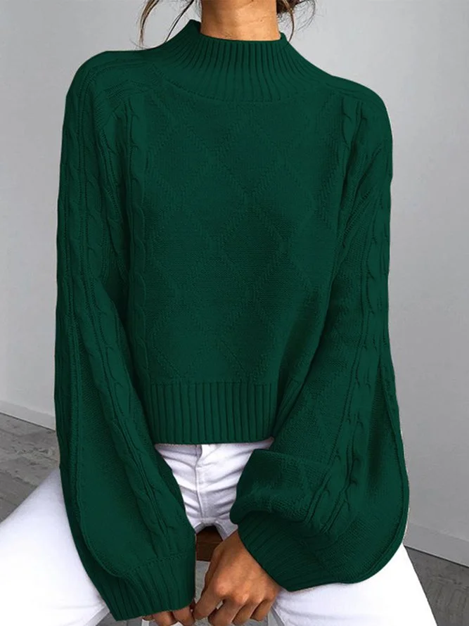 Shift Casual Sweater