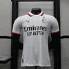 2024/2025 Player Version AC Milan Away Football Shirt 1:1 Thai Quality