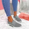 Gioiacombo&trade; Sneaker in rete intrecciata traspirante (spedizione gratuita)