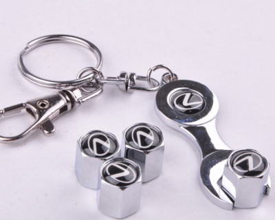 Car Tire Valve Cap Personalized Valve