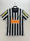 Joyfball 2012/2013 Retro Santos Away Football Shirt 1:1 Thai Quality