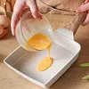Nonstick Breakfast Frying Pan Tamagoyaki Cooker for Gas Stove Induction Cookware