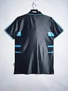 1999-2000 Retro Olympique de Marseille Third Away Football Jersey 1:1 Thai Quality
