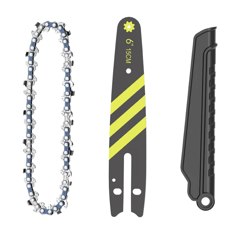 Saker® Multifunction Mini Chainsaw