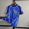 2006 Retro Japan Home Football Shirt 1:1 Thai Quality
