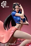 POP Scale Nico Robin - ONE PIECE Resin Statue - Cai Studio