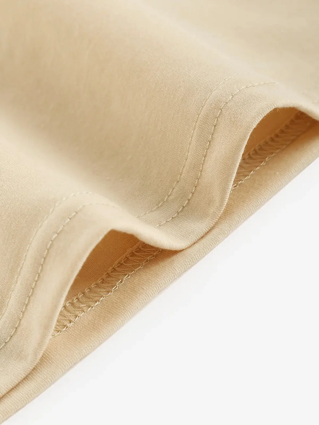 Vintage Fashion Mushroom Print Oversized T Shirt