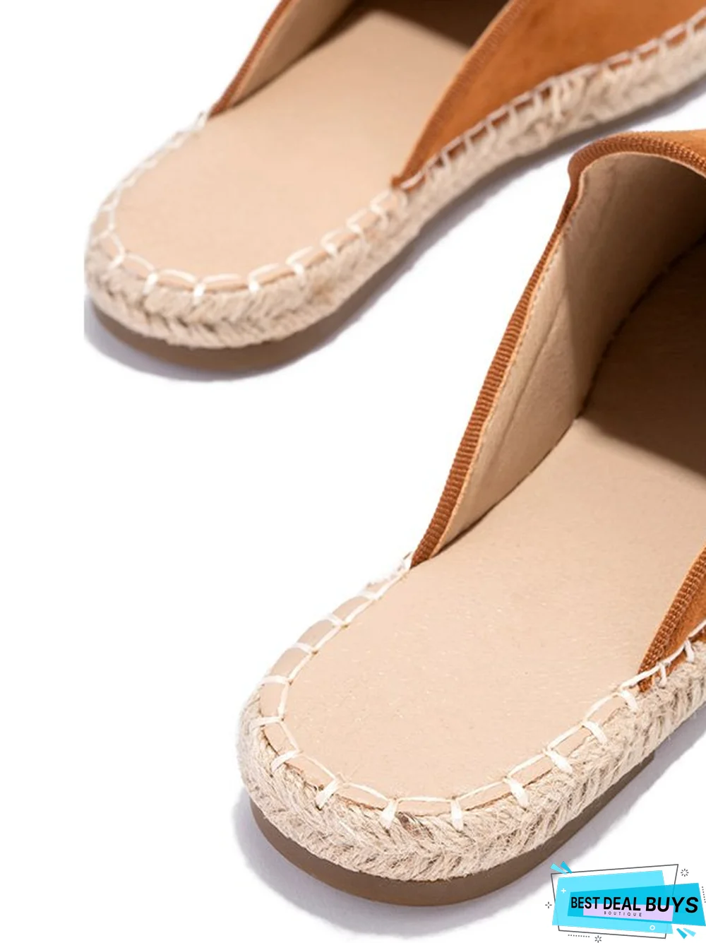 Artificial Leather Slipper