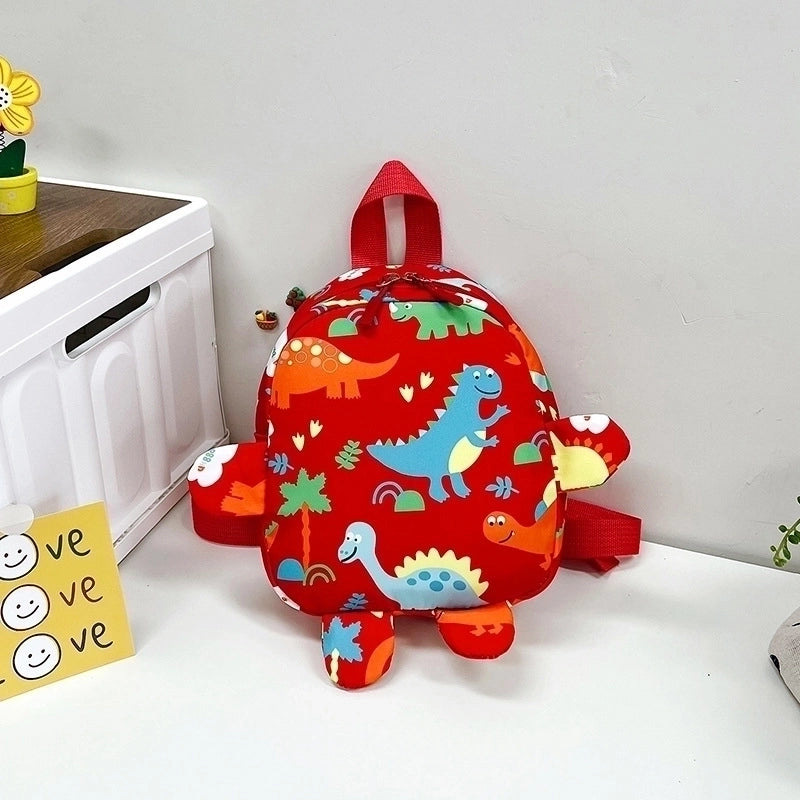 Waterproof 12 Inch Animal Shopping Kids Backpack