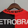 1994 Retro Flamengo Home 100th Anniversary Edition Football Shirt 1:1 Thai Quality