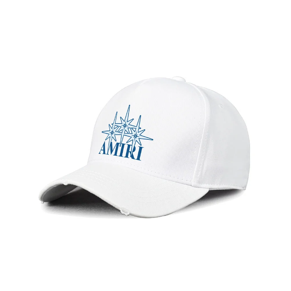 AMIRI trucker hat
