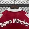 2003/2004 Retro Bayern Munich Home Football Jersey 1:1 Thai Quality