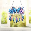 Schmetterling Traumf&auml;nger - 5d DIY Handwerk Anh&auml;nger