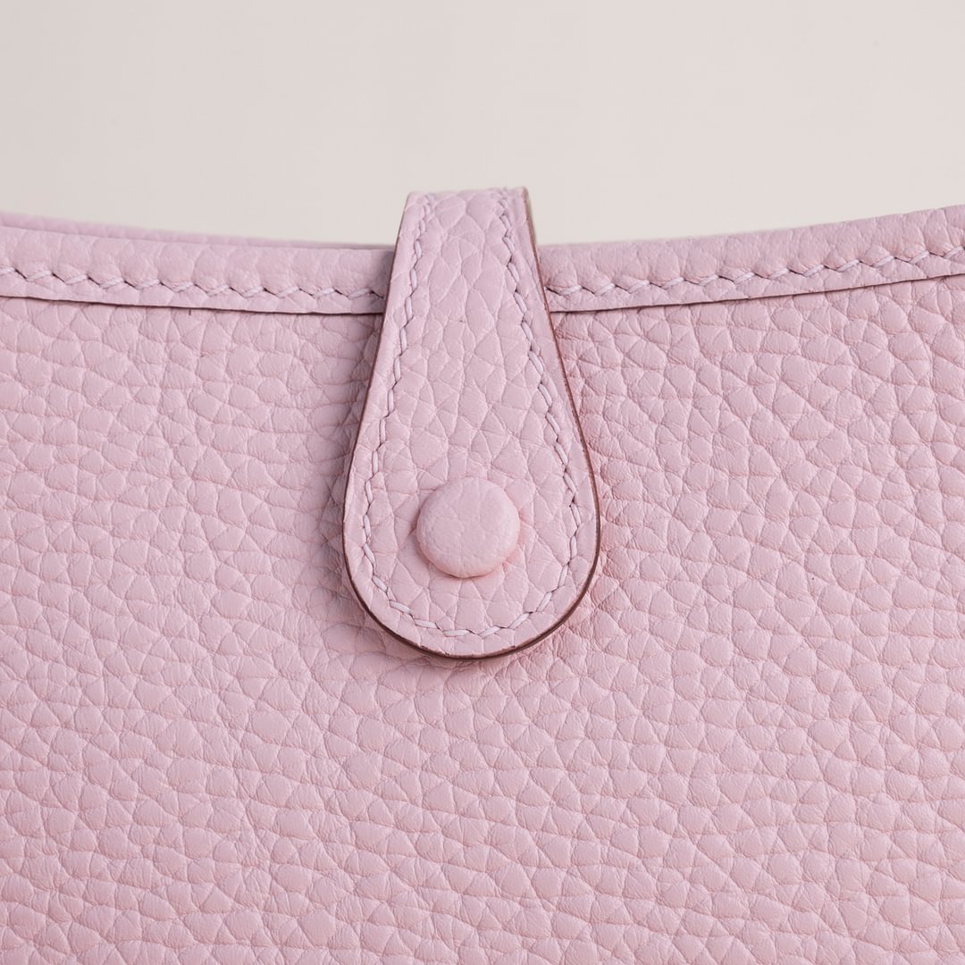 Evelyne mini Clemence 3Q Rose sakura PHW