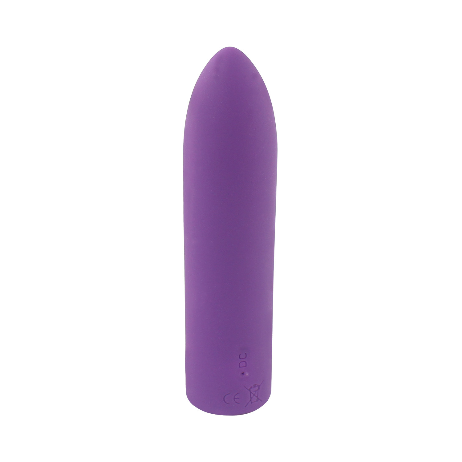 Bullet Vibrator Nipple Clitorals Stimulator 10 Vibration Modes 