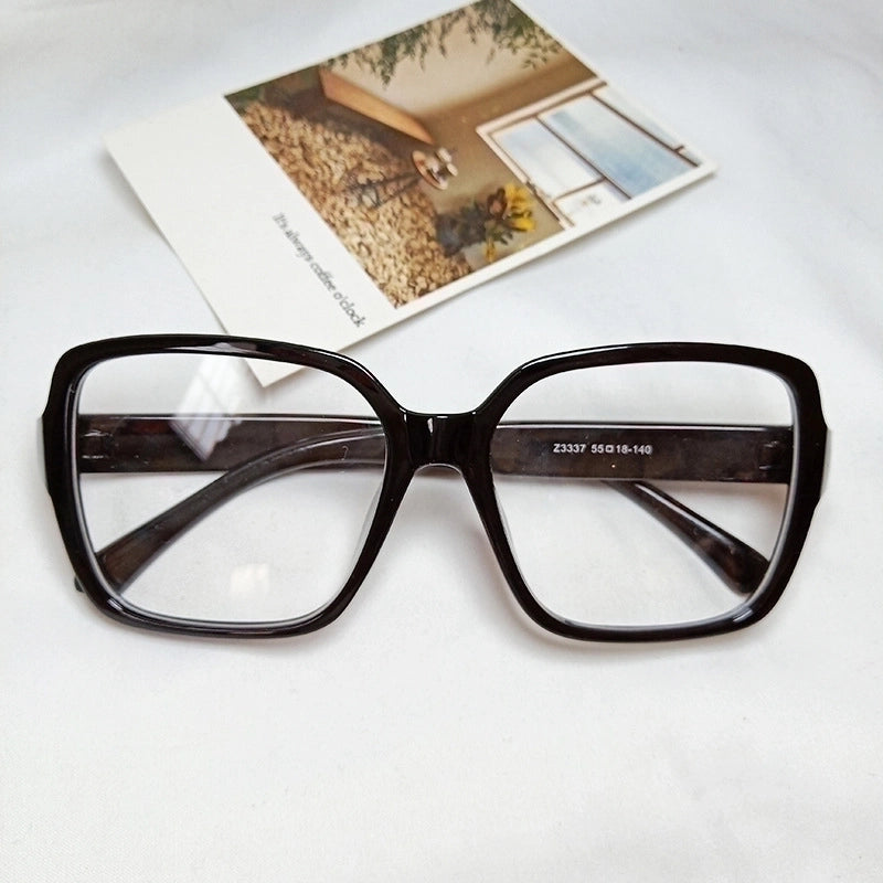 Fashion Resin Optical Glasses