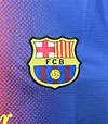 Joyfball 2012/2013 Retro Barcelona Home Football Shirt 1:1 Thai Quality