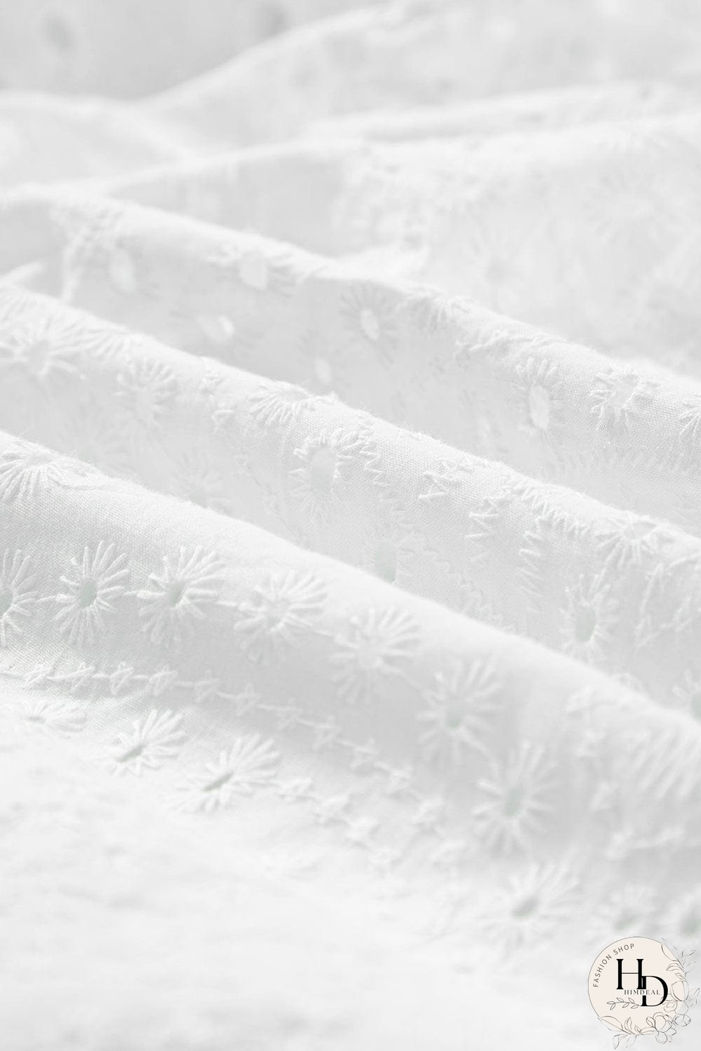 Sleeveless Cotton Linen Midi Dress for Women