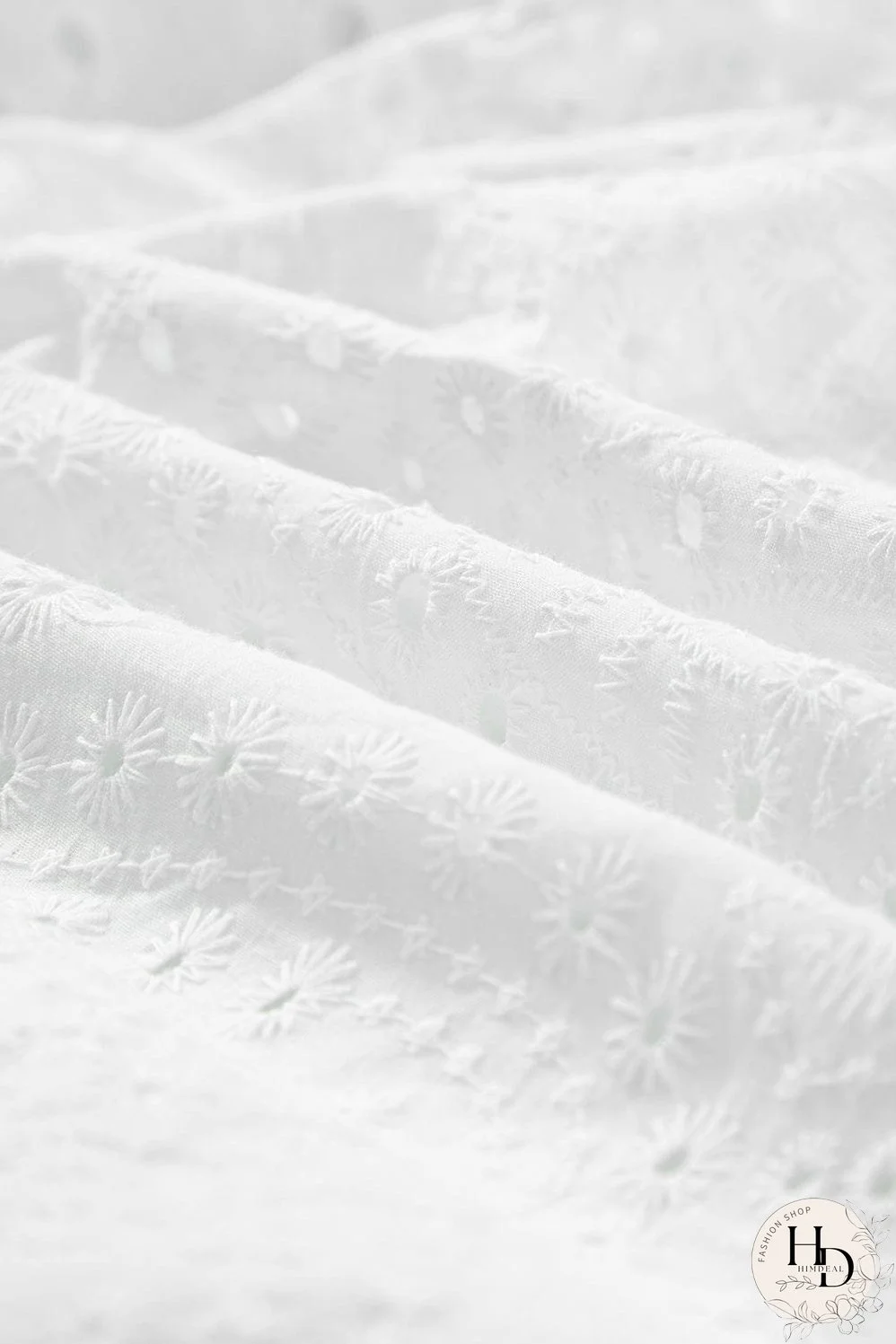 Sleeveless Cotton Linen Midi Dress for Women