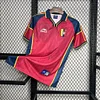 2000 Retro Venezuela National Team Home Football Jersey 1:1 Thai Quality
