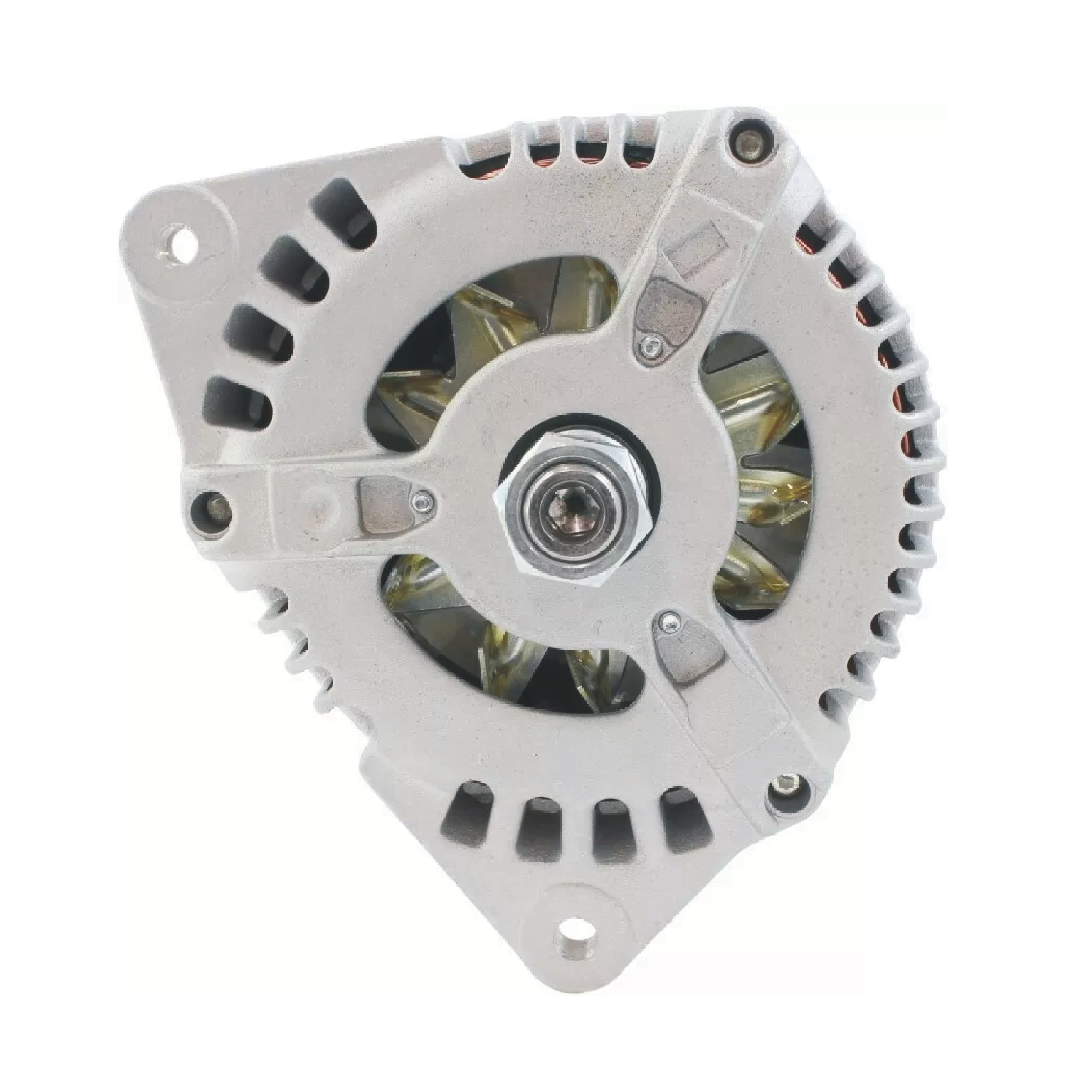 ATG19867 Alternator for Caterpillar Excavator M313C M315C M316C M318C 2871A701  2871A702  2871A704  2871A705  424-6821 177-9752