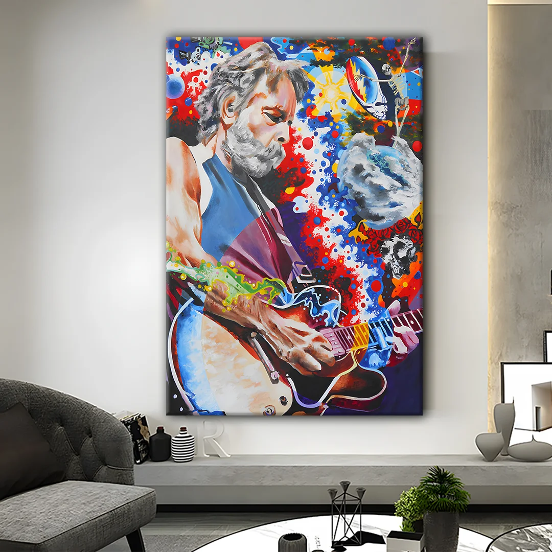 Canvas Wall Art