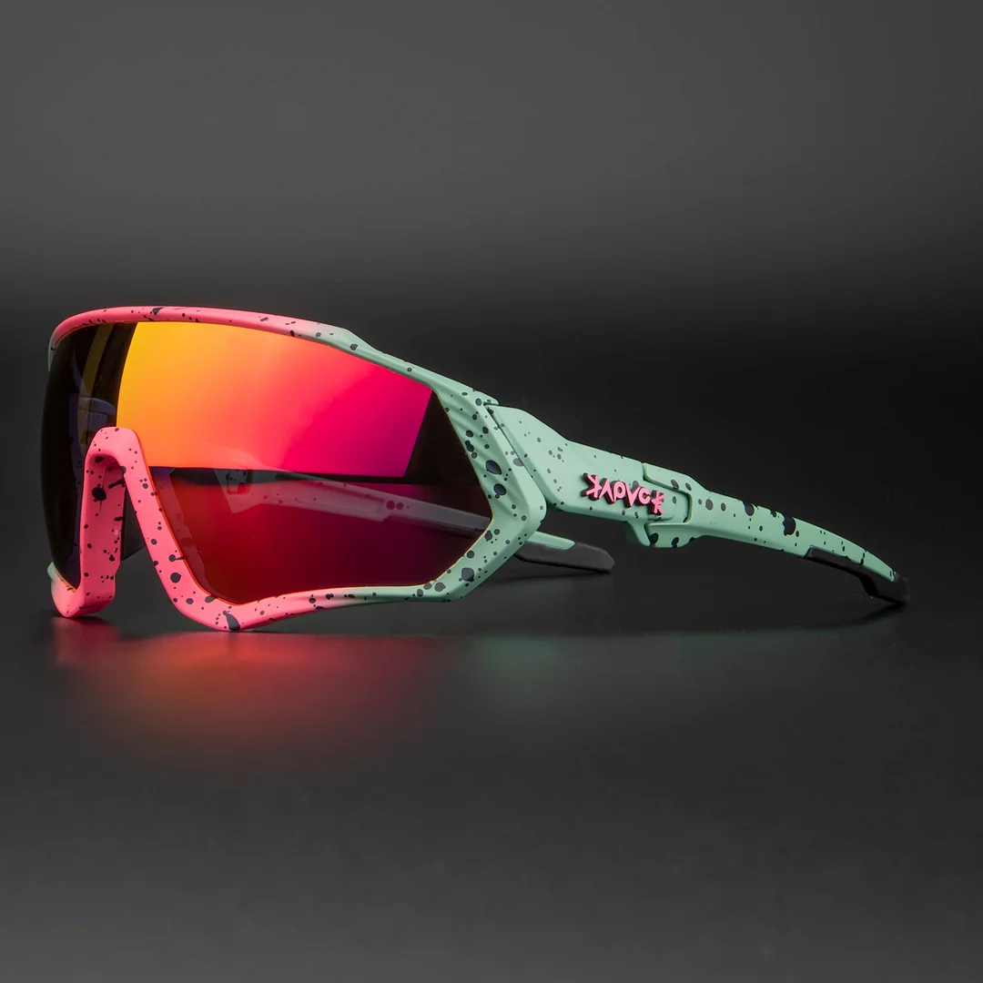 ladies cycling glasses