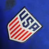 2022 United States Away Football Shirt 1:1 Thai Quality