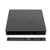9.5/12.7mm DVD CD Drive Box USB3.0 Type C Optical Drive External Enclosure